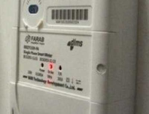 قرارداد مشترکین برق ناحیه ۱ بندرعباس ، بندر خمیر و رویدر