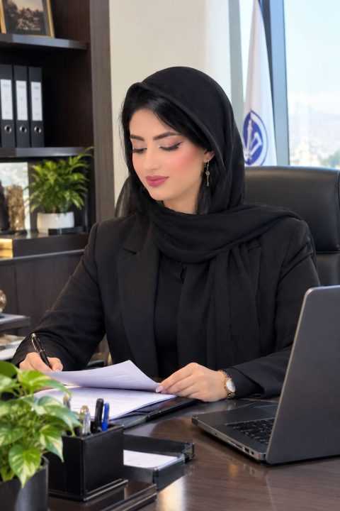 ملیکا امیری کیا