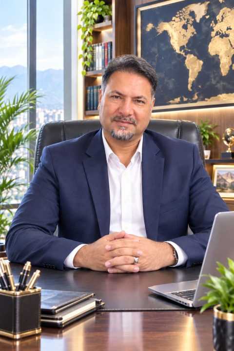 مهدی امیری کیا