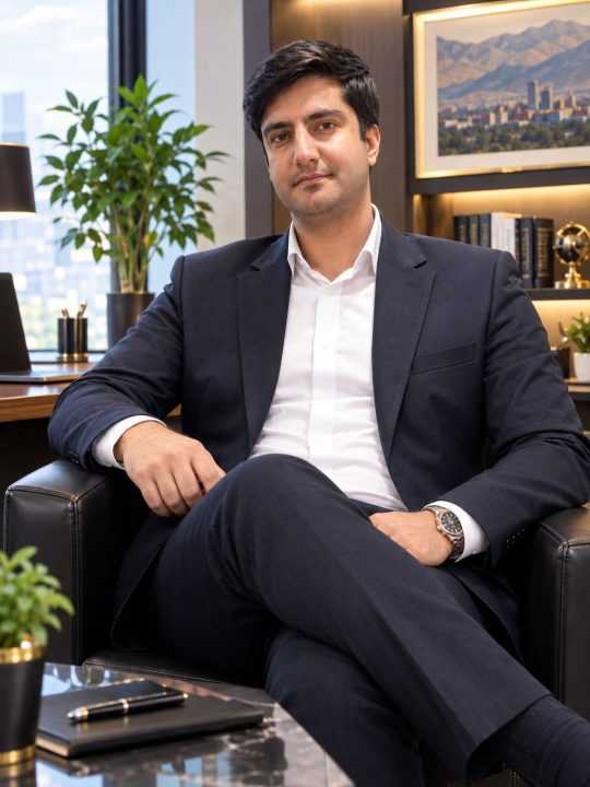 عبدالرضا امیری کیا